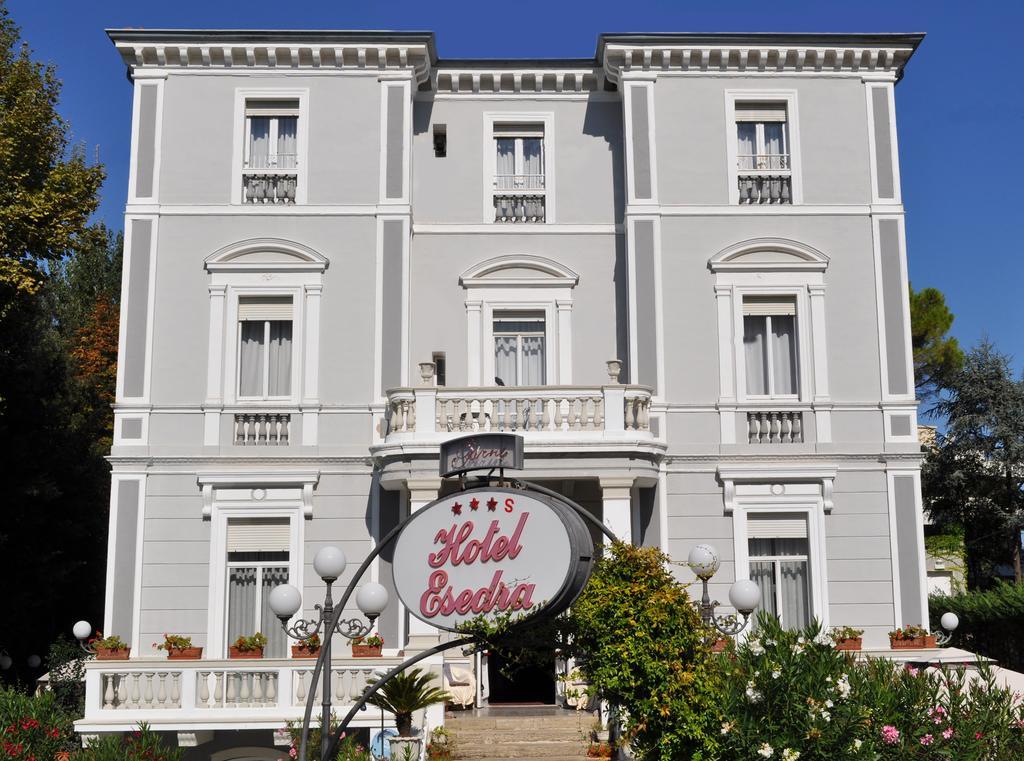 Hotel Esedra Rimini